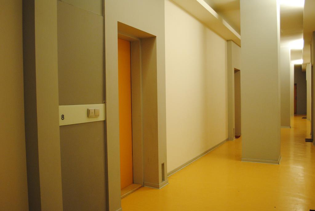 Apartment Centrum + Parking Olomouc Dış mekan fotoğraf